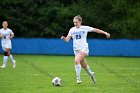 WSoc vs BSU  Wheaton College Women’s Soccer vs Bridgewater State University. - Photo by Keith Nordstrom : Wheaton, Women’s Soccer